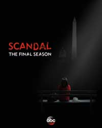 Скандал 7 сезон